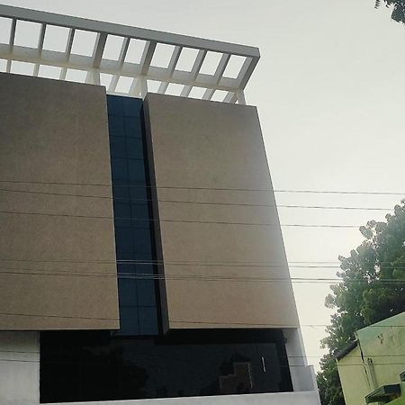 Sree Mahalakshmi Residency By K Hotels Virudunagar Ngoại thất bức ảnh