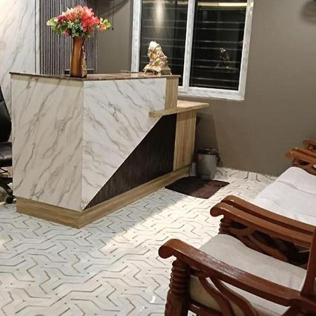 Sree Mahalakshmi Residency By K Hotels Virudunagar Ngoại thất bức ảnh