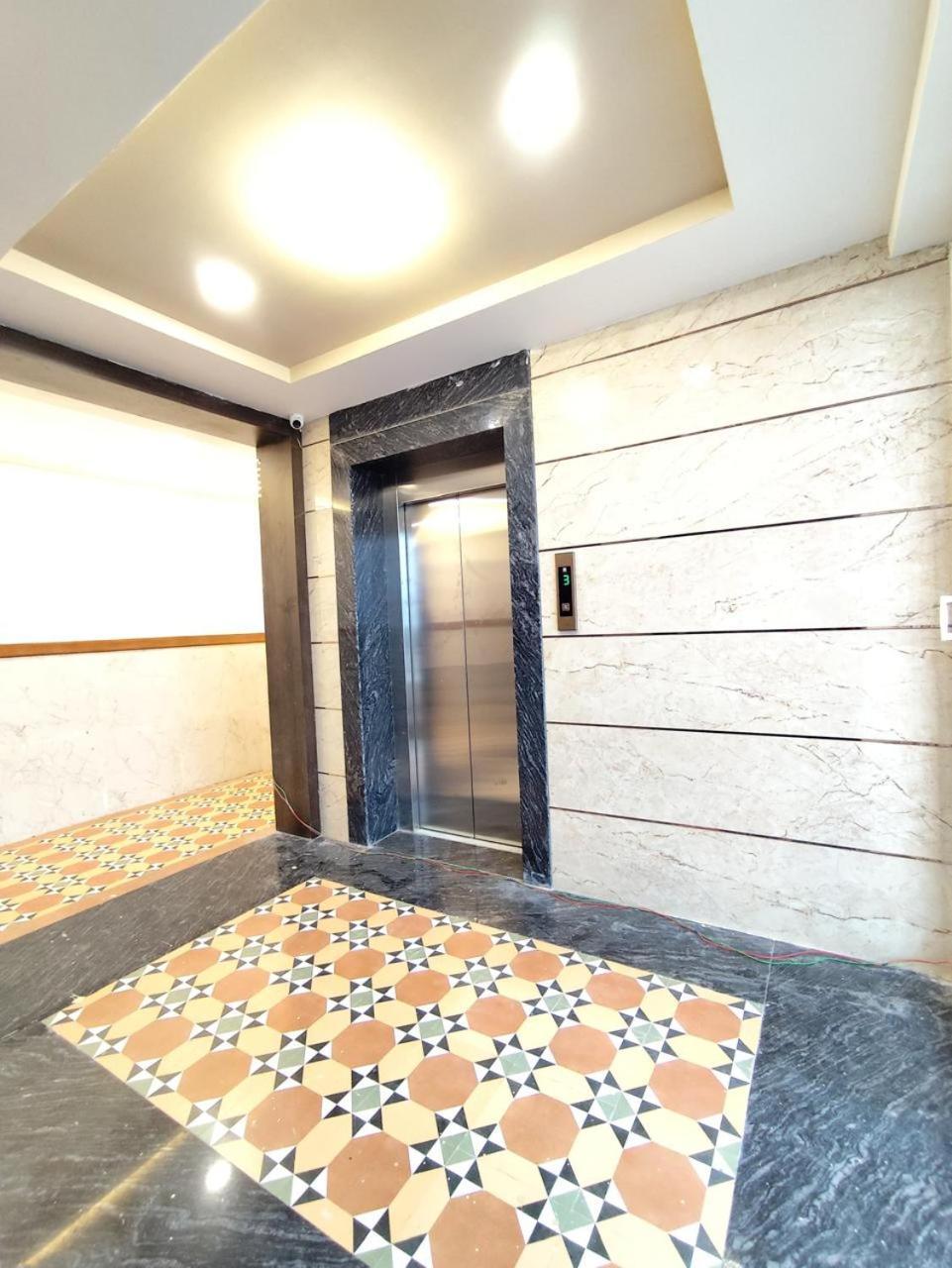 Sree Mahalakshmi Residency By K Hotels Virudunagar Ngoại thất bức ảnh