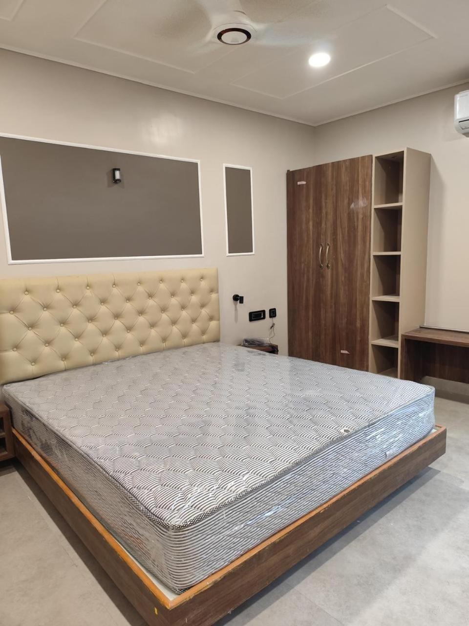 Sree Mahalakshmi Residency By K Hotels Virudunagar Ngoại thất bức ảnh
